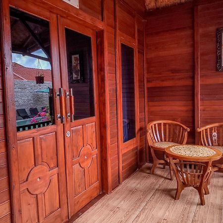 Uli Wood Villa, Jimbaran Bali - Near Gwk المظهر الخارجي الصورة