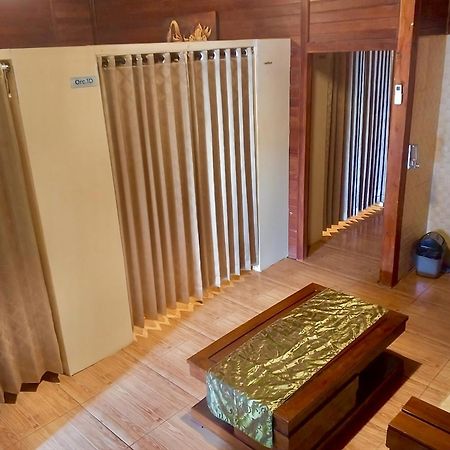 Uli Wood Villa, Jimbaran Bali - Near Gwk المظهر الخارجي الصورة