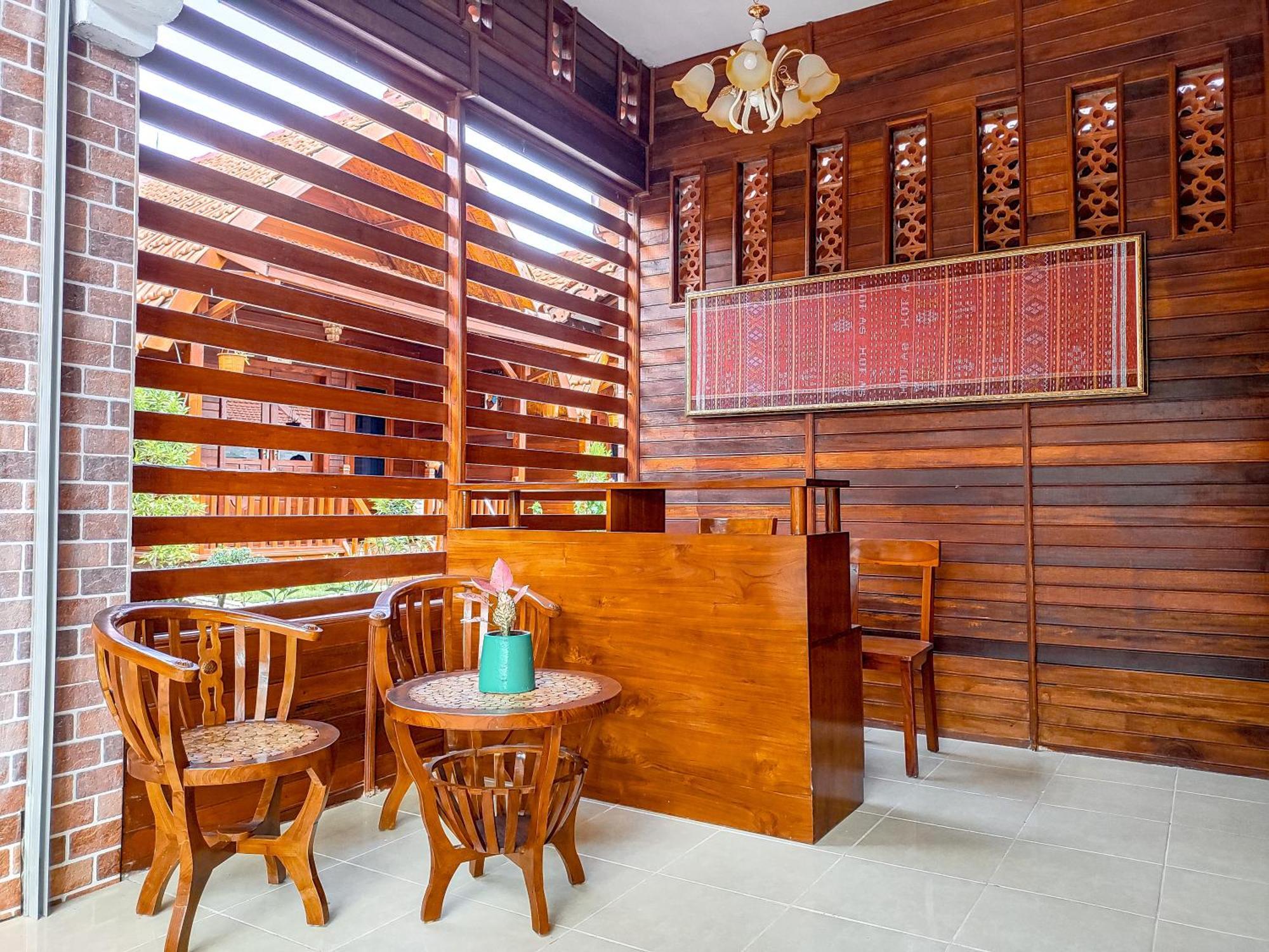 Uli Wood Villa, Jimbaran Bali - Near Gwk المظهر الخارجي الصورة