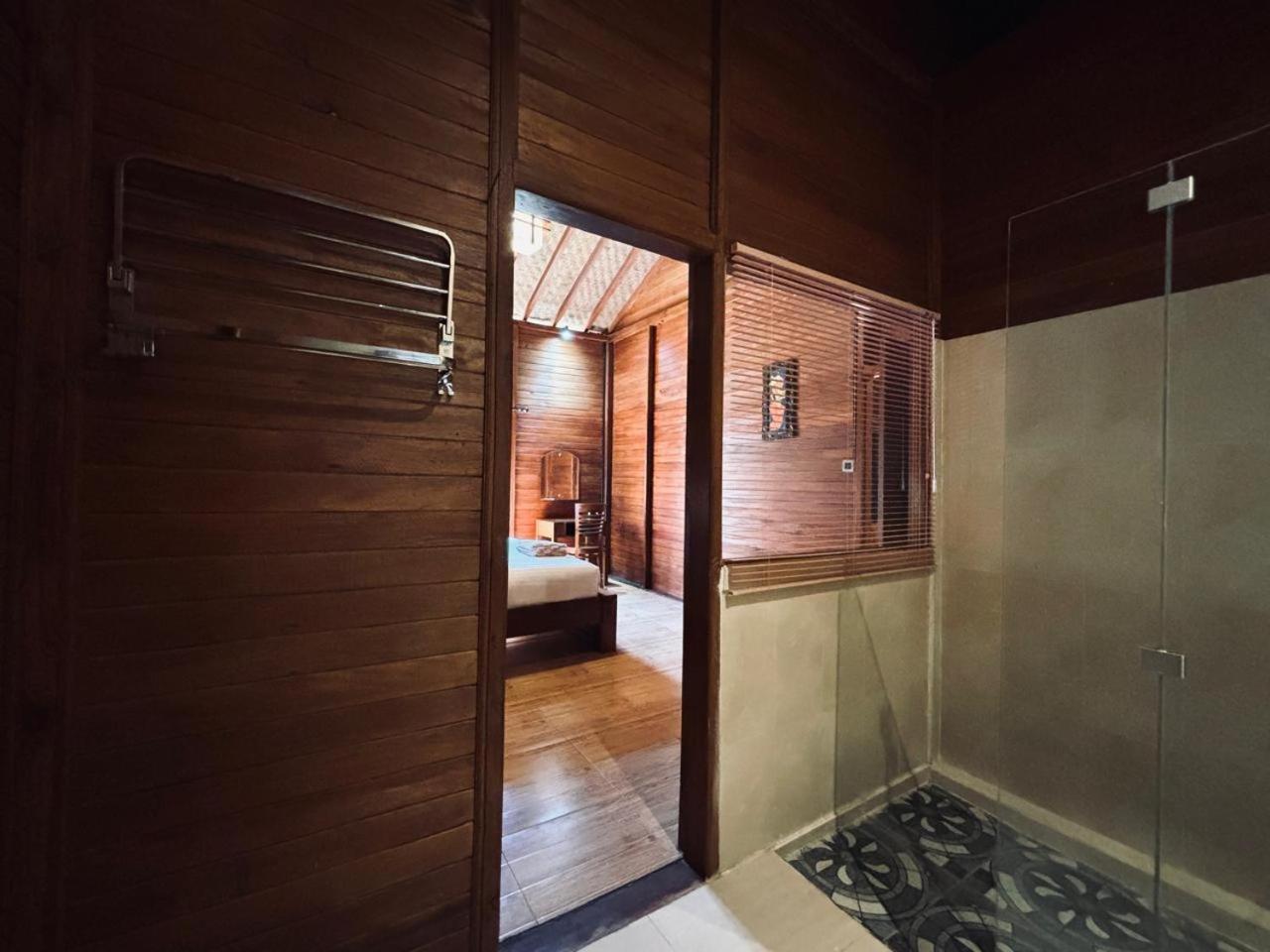 Uli Wood Villa, Jimbaran Bali - Near Gwk المظهر الخارجي الصورة