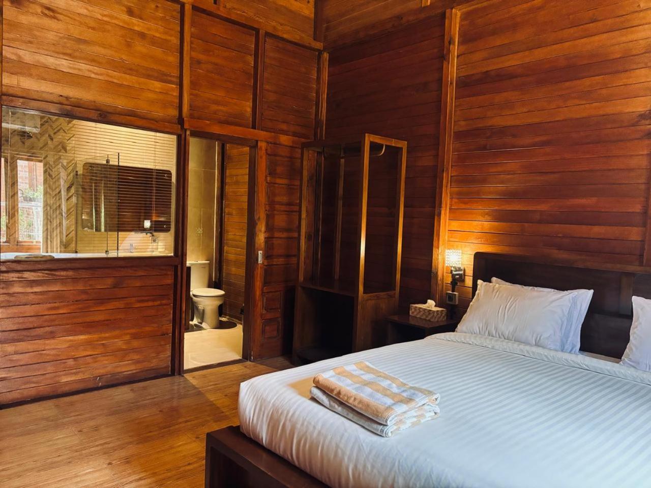 Uli Wood Villa, Jimbaran Bali - Near Gwk المظهر الخارجي الصورة
