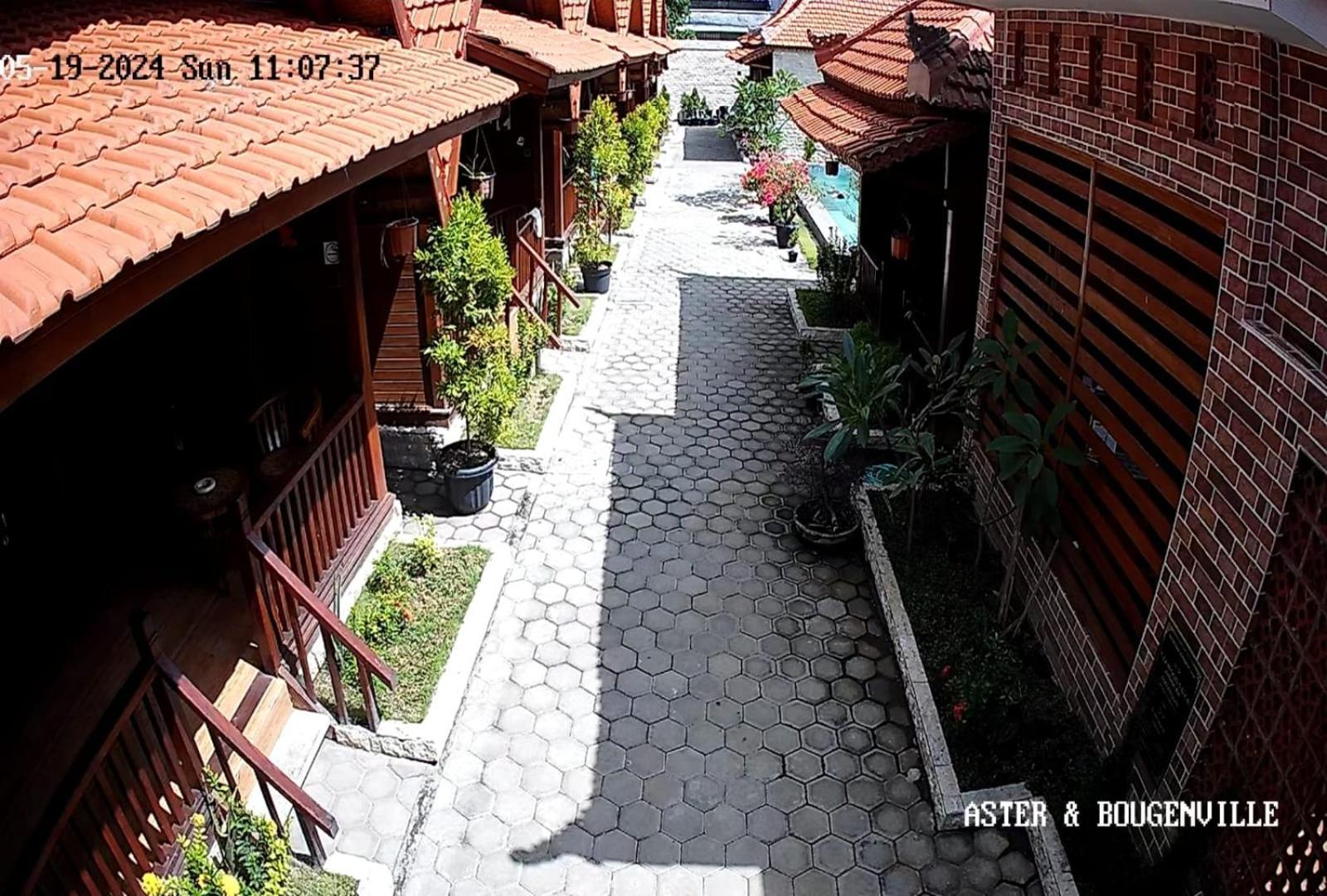Uli Wood Villa, Jimbaran Bali - Near Gwk المظهر الخارجي الصورة