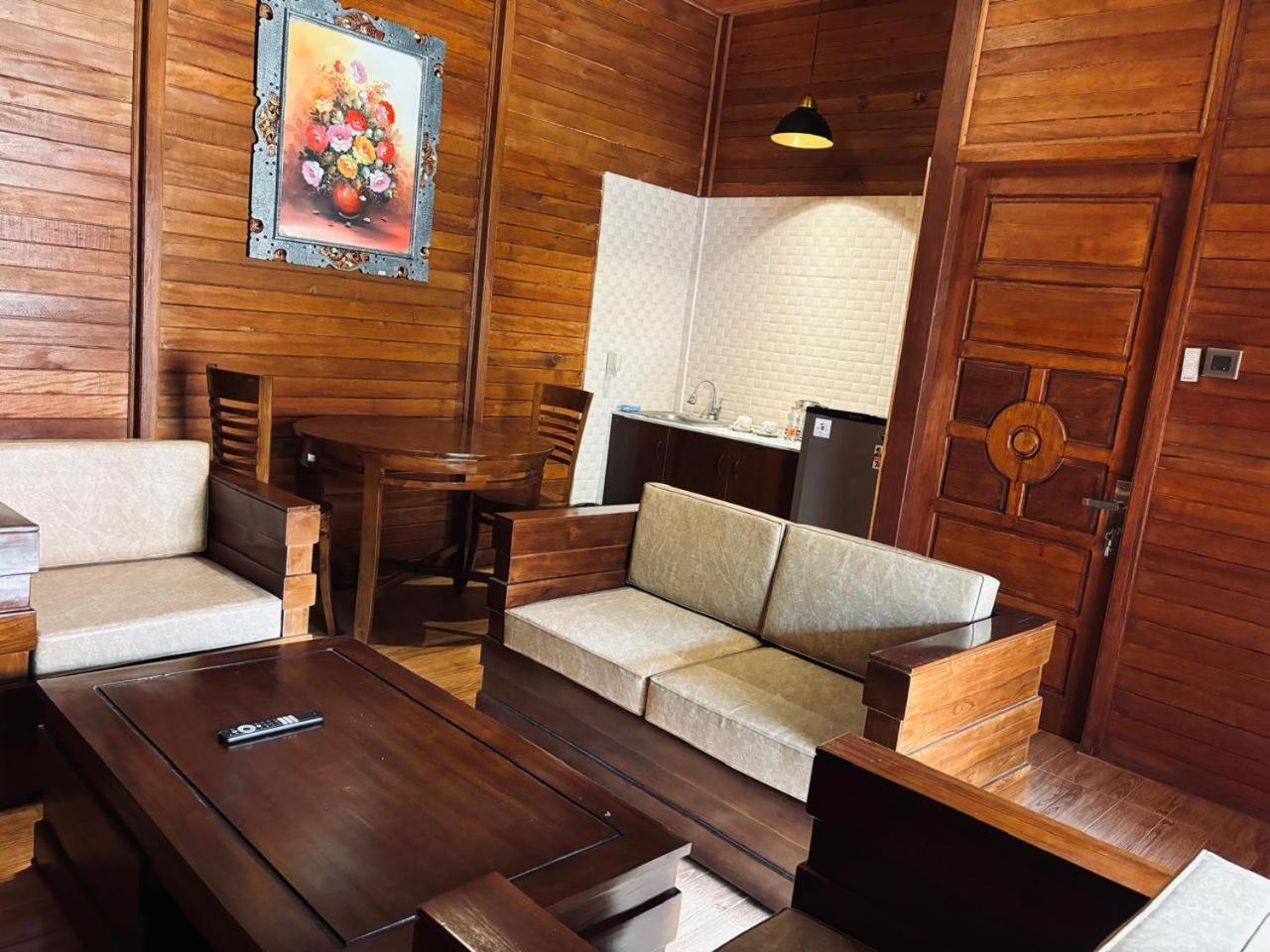 Uli Wood Villa, Jimbaran Bali - Near Gwk المظهر الخارجي الصورة