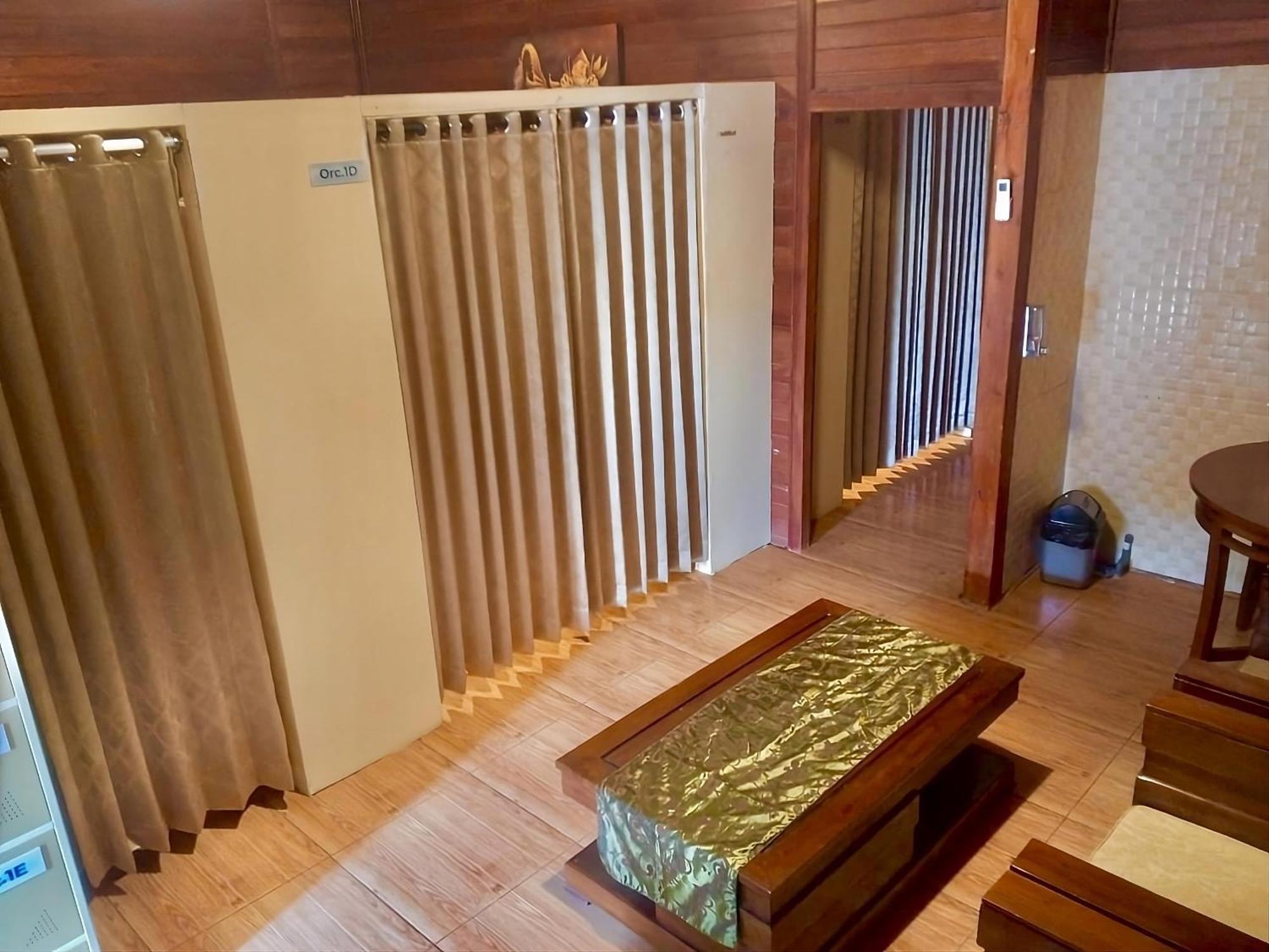 Uli Wood Villa, Jimbaran Bali - Near Gwk المظهر الخارجي الصورة